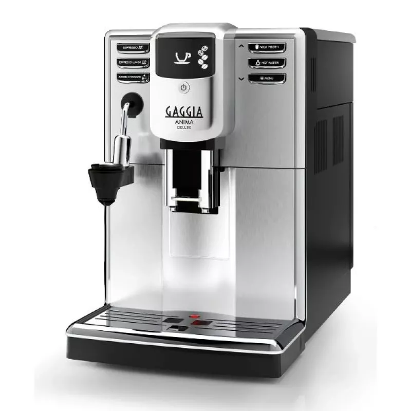 Gaggia Anima Deluxe Vollautomatische Espressomaschine 1,8 L
