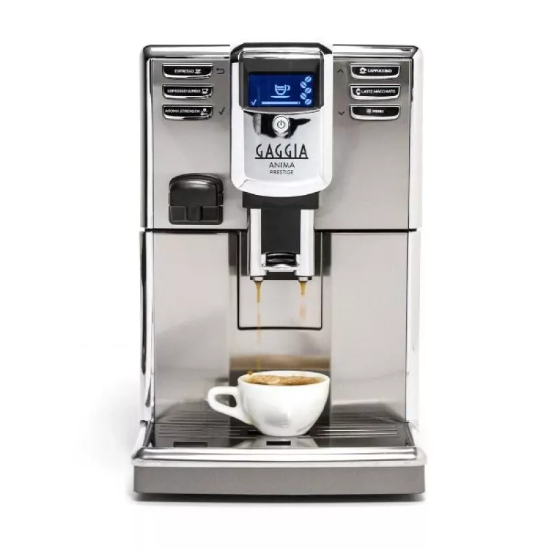 Gaggia Anima Prestige Kaffeevollautomat 1,8 L
