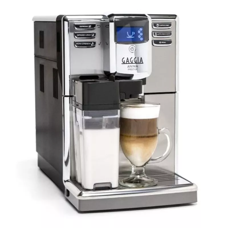 Gaggia Anima Prestige Kaffeevollautomat 1,8 L
