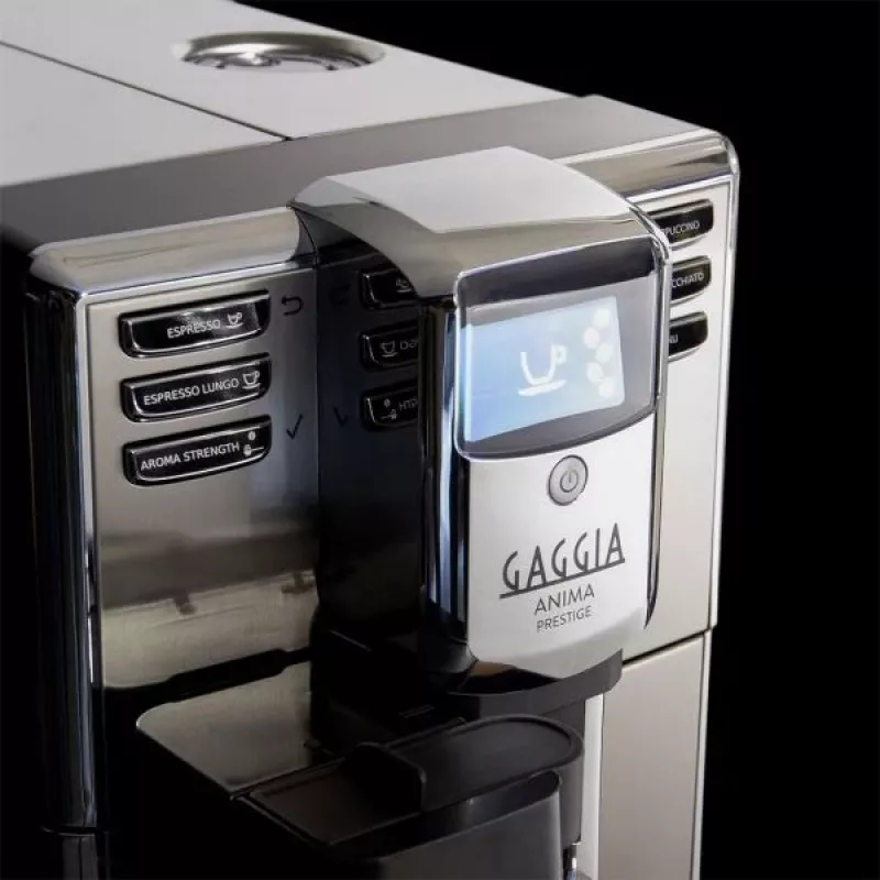 Gaggia Anima Prestige Kaffeevollautomat 1,8 L