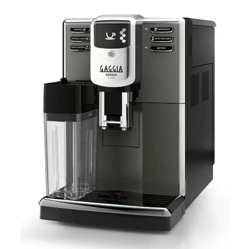 Gaggia Anima Class Vollautomatische Espressomaschine 1,8 L