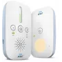 Philips AVENT Audio-Monitore Essential SCD503 Audio-Babyphone DECT