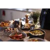 Philips Airfryer Zubehör HD9925/01 Backset L