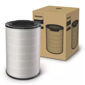 Philips Original-Ersatzfilter FY3430/30 NanoProtect HEPA-Filter