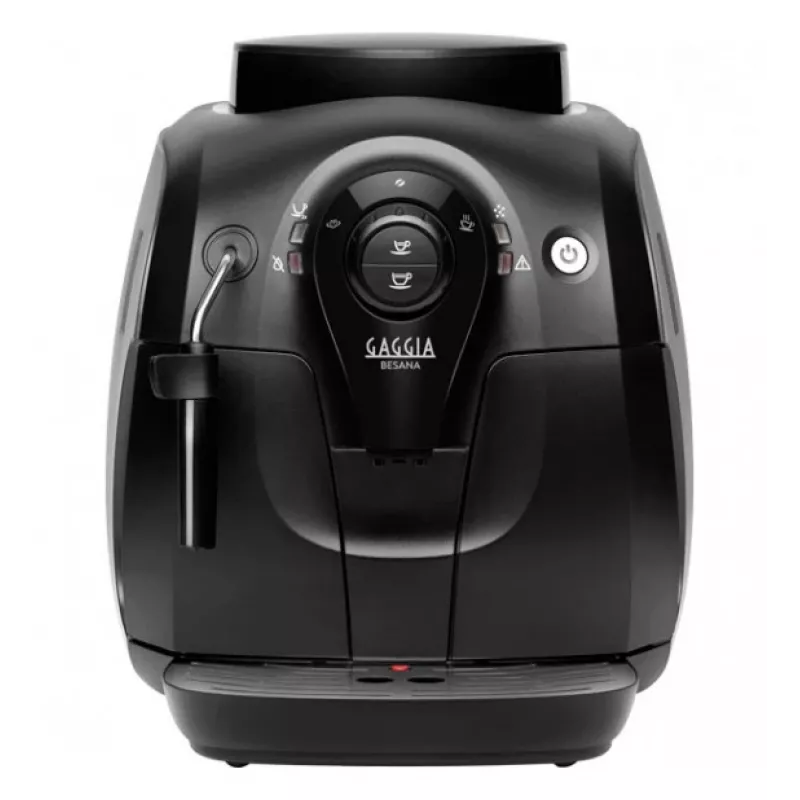 Gaggia Besana Halbautomat Espressomaschine 1 L