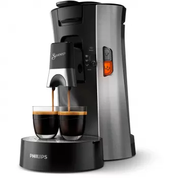 Senseo CSA250/10 Kaffeemaschine Pad-Kaffeemaschine 0,9 L