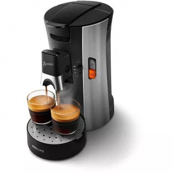 Senseo CSA250/10 Kaffeemaschine Pad-Kaffeemaschine 0,9 L