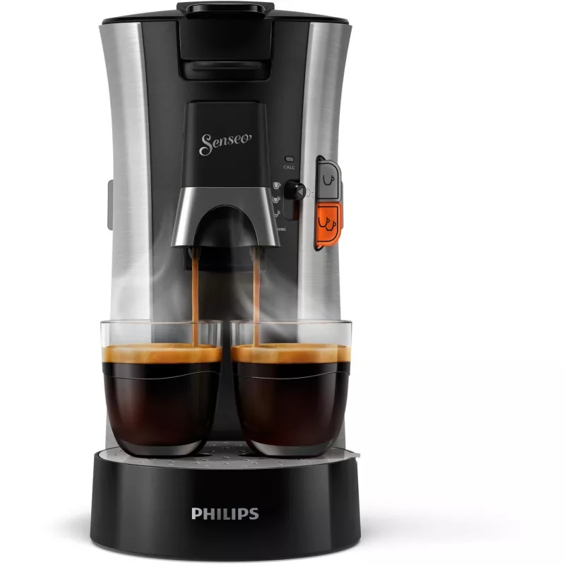 Senseo CSA250/10 Kaffeemaschine Pad-Kaffeemaschine 0,9 L