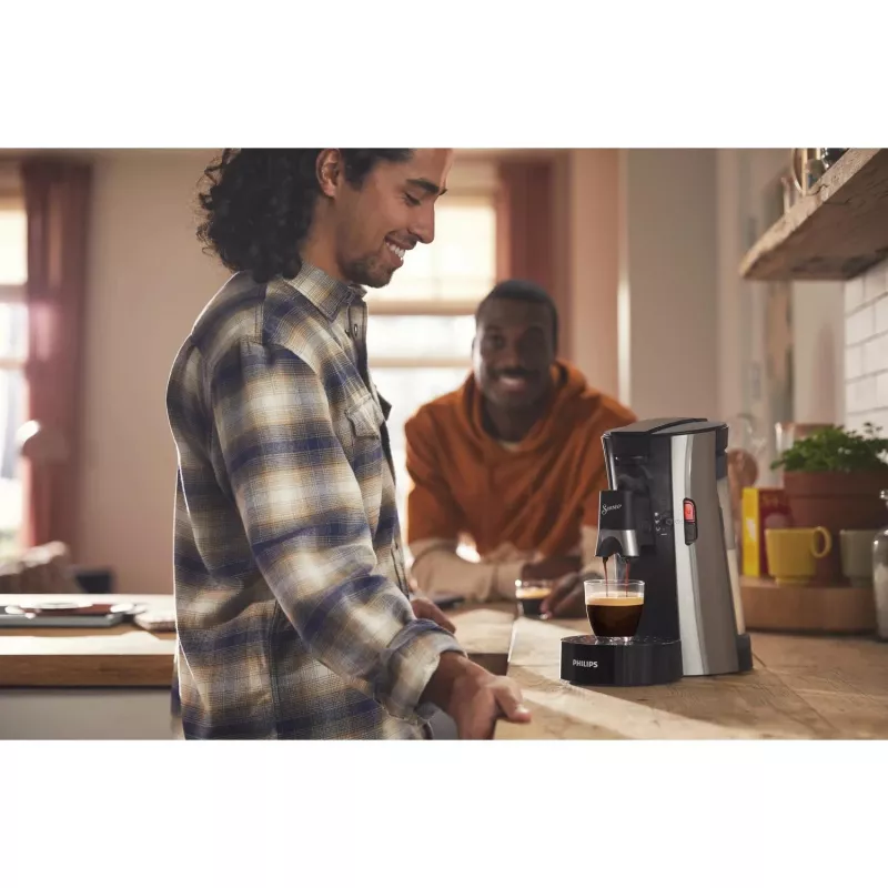 Senseo CSA250/10 Kaffeemaschine Pad-Kaffeemaschine 0,9 L