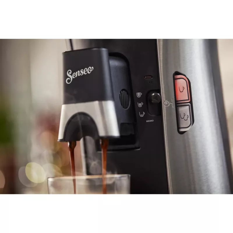Senseo CSA250/10 Kaffeemaschine Pad-Kaffeemaschine 0,9 L