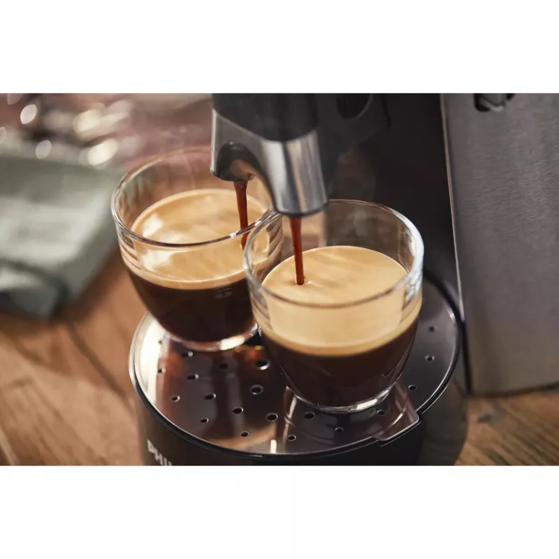 Senseo CSA250/10 Kaffeemaschine Pad-Kaffeemaschine 0,9 L
