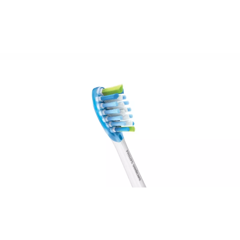Philips Sonicare DiamondClean 9000 HX9911 Sonic elektrische Zahnbürste mit App