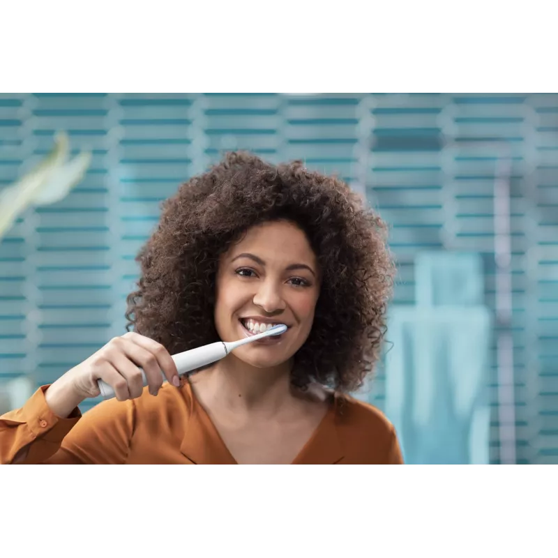 Vibrierende Zahnbürste Philips Sonicare HX9913/17 Adult Weiß