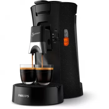 Senseo CSA240/20 Kaffeemaschine Pad-Kaffeemaschine 0,9 L