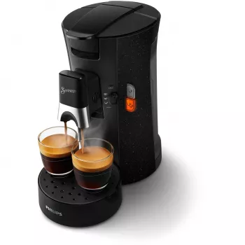 Senseo CSA240/20 Kaffeemaschine Pad-Kaffeemaschine 0,9 L
