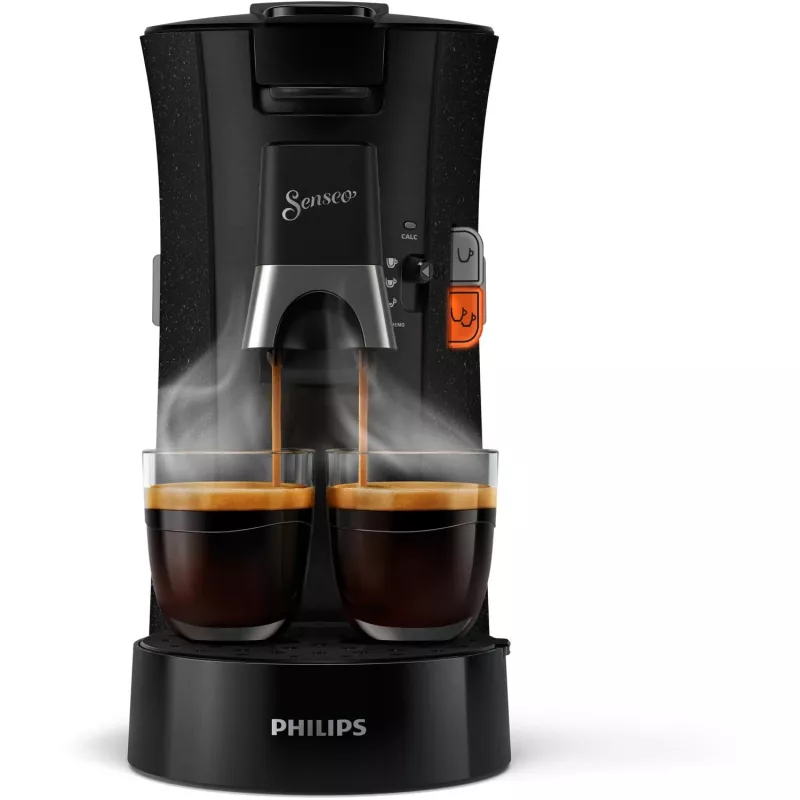 Senseo CSA240/20 Kaffeemaschine Pad-Kaffeemaschine 0,9 L