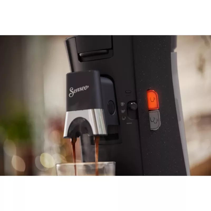 Senseo CSA240/20 Kaffeemaschine Pad-Kaffeemaschine 0,9 L