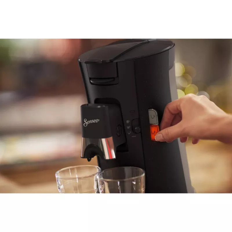 Senseo CSA240/20 Kaffeemaschine Pad-Kaffeemaschine 0,9 L