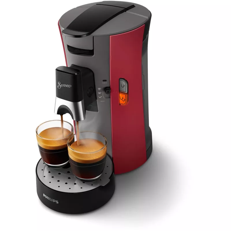 Senseo CSA240/90 Kaffeemaschine Pad-Kaffeemaschine 0,9 l