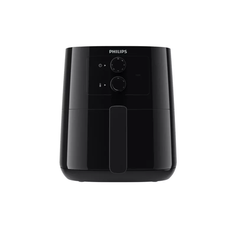 Philips 3000 series HD9200/90 Airfryer L, Heißluftfritteuse, 4,1 L, 0,8 kg, Rapid Air, 80 °C, 200 °C
