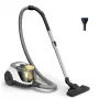 Philips 2000 series XB2140/09 beutelloser Bodenstaubsauger, 1,3 l, 850 W, Trockenreinigung