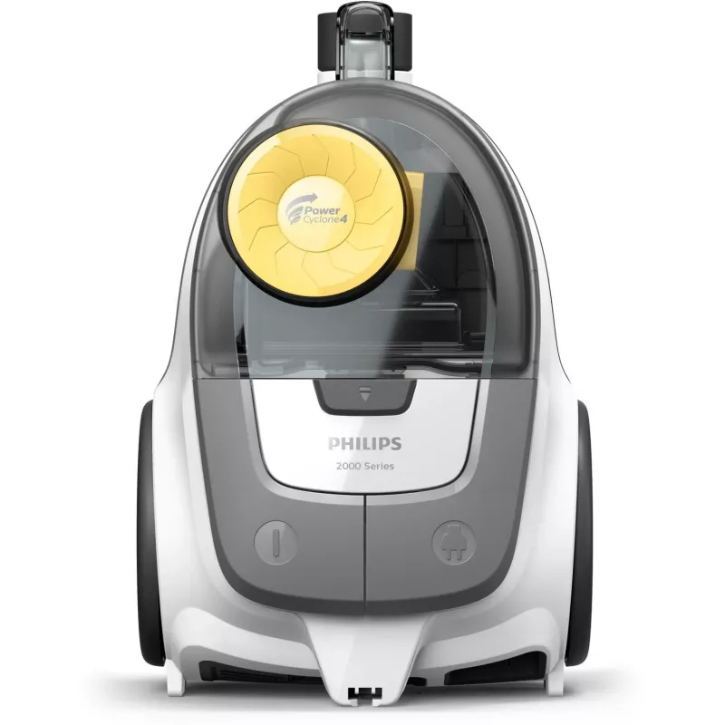 Philips 2000 series XB2140/09 beutelloser Bodenstaubsauger, 1,3 l, 850 W, Trockenreinigung