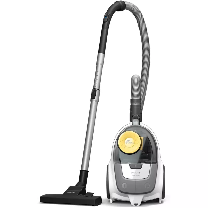 Philips 2000 series XB2140/09 beutelloser Bodenstaubsauger, 1,3 l, 850 W, Trockenreinigung