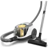 Philips 2000 series XB2140/09 beutelloser Bodenstaubsauger, 1,3 l, 850 W, Trockenreinigung
