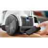 Philips 2000 series XB2140/09 beutelloser Bodenstaubsauger, 1,3 l, 850 W, Trockenreinigung