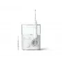 Philips Power Flosser 3000 HX3711/20 Munddusche Weiß 0,55 l Wassertank 2 Aufsätze
