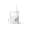 Philips Power Flosser 3000 HX3711/20 Munddusche Weiß 0,55 l Wassertank 2 Aufsätze