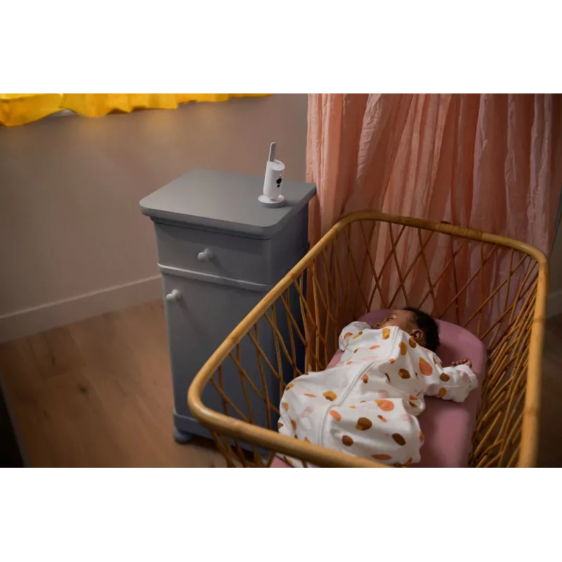 Kamera Philips AVENT Connected SCD921/26 1080p 400m Wi-Fi