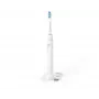 Sonic elektrische Zahnbürste Philips 1100 Series HX3641/02 — Tägliche Pflege, integrierter Li-Ion Akku, 1 Handstück, 1 Bürstenkopf