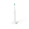 Sonic elektrische Zahnbürste Philips 1100 Series HX3641/02 — Tägliche Pflege, integrierter Li-Ion Akku, 1 Handstück, 1 Bürstenkopf