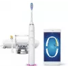 Philips Sonicare DiamondClean Smart DiamondClean Smart HX9917/88 elektrische Schallzahnbürste mit 2 Zubehörteilen und App