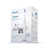Philips Sonicare DiamondClean Smart DiamondClean Smart HX9917/88 elektrische Schallzahnbürste mit 2 Zubehörteilen und App
