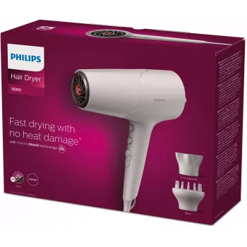 Haartrockner Philips 5000 Series BHD501/20 2100 W