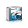 Philips CD-R CR7D5NS10/00, 52x, CD-R, 700 MB, 10 Stück