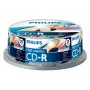Philips CD-R CR8D8NB25/00