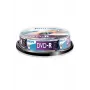 DVD-R Philips DM4S6B10F/00 4,7 GB 120 Min. 16x