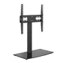 Tischstandfuß Vogel's MS3085 für 32–65 Zoll Bildschirme, max. 25 kg, VESA bis 400×400, Höhe 81,30 cm