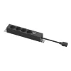 Vogel's RISE A152 Schwarz