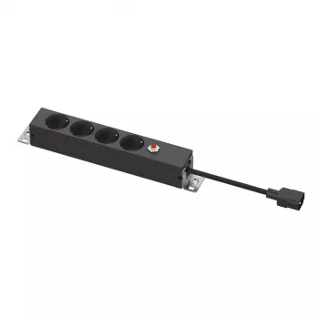 Vogel's RISE A152 Schwarz