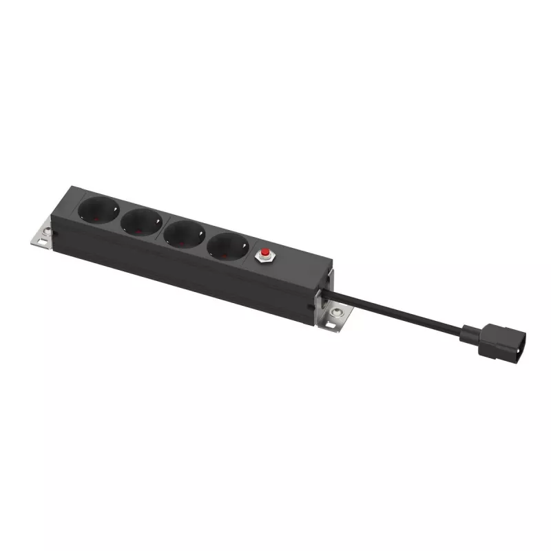 Vogel's RISE A152 Schwarz