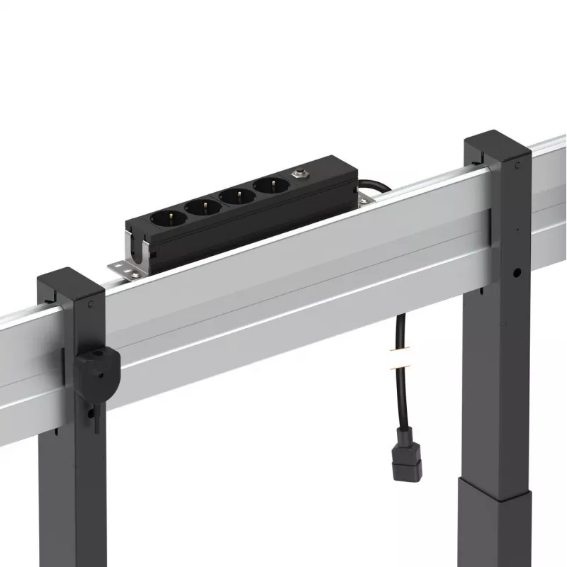 Vogel's RISE A152 Schwarz