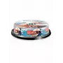 DVD+R DL Philips DR8S8B10F/00 8,5 GB 10 Stück
