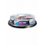 DVD-RW Philips DN4S4B10F/00 4,7 GB 10 Stück