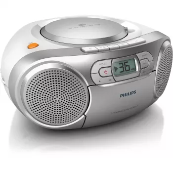 Tragbarer CD-Player Philips AZ127/12