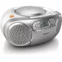 Tragbarer CD-Player Philips AZ127/12