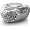 Tragbarer CD-Player Philips AZ127/12
